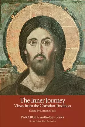 Couverture du produit · The Inner Journey: Views from the Christian Tradition (PARABOLA Anthology Series)