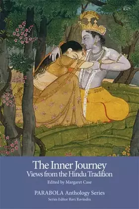 Couverture du produit · The Inner Journey: Views from the Hindu Tradition (PARABOLA Anthology Series)