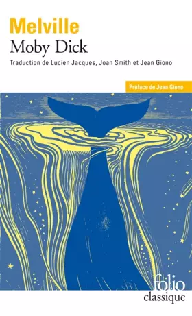 Couverture du produit · Moby Dick