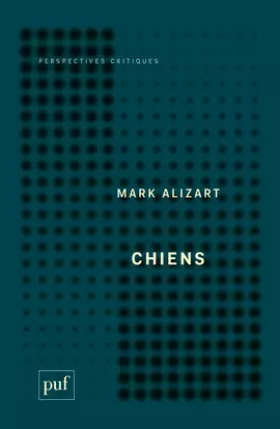 Couverture du produit · Chiens