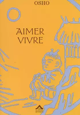 Couverture du produit · Aimer vivre