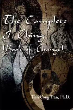 Couverture du produit · The Complete I Ching (Book of Change)