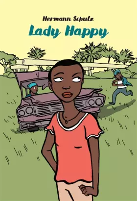 Couverture du produit · Lady Happy