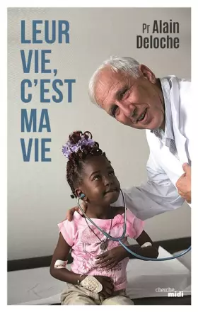 Couverture du produit · Leur vie, c'est ma vie