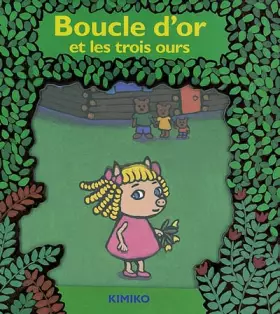 Couverture du produit · Boucle d'or et les Trois Ours