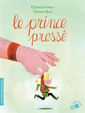 Couverture du produit · LE PRINCE PRESSE