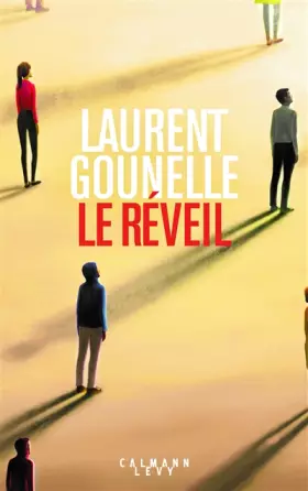 Couverture du produit · Le Réveil