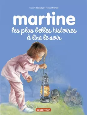 Couverture du produit · Martine : Les plus belles histoires à lire le soir