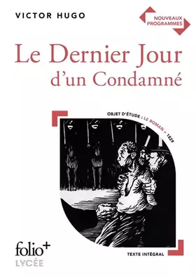 Couverture du produit · Le Dernier Jour d'un Condamné
