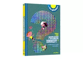 Couverture du produit · Incollables - Le grand livre des Pourquoi / Comment