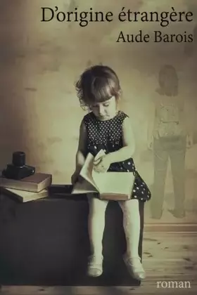 Couverture du produit · D'origine etrangere