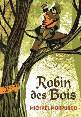 Couverture du produit · Robin des Bois
