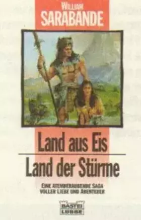 Couverture du produit · Land aus Eis
