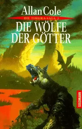 Couverture du produit · Die Wölfe der Götter