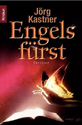 Couverture du produit · Engelsfürst: Thriller