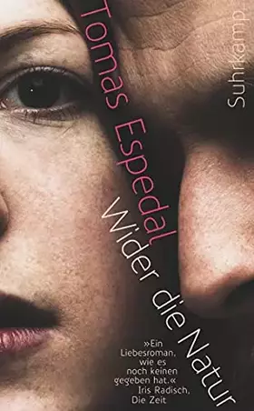 Couverture du produit · Wider die Natur: (Die Notizbücher) (suhrkamp taschenbuch)