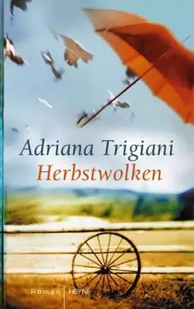 Couverture du produit · Herbstwolken.