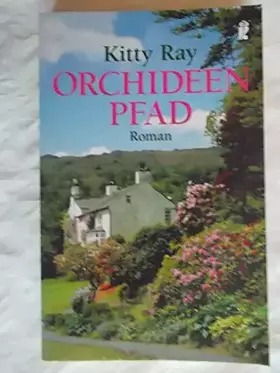 Couverture du produit · Orchideenpfad (Ullstein Taschenbuch)