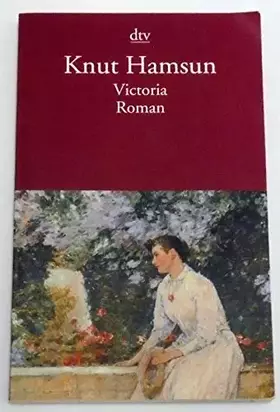 Couverture du produit · Victoria: Die Geschichte einer Liebe – Roman
