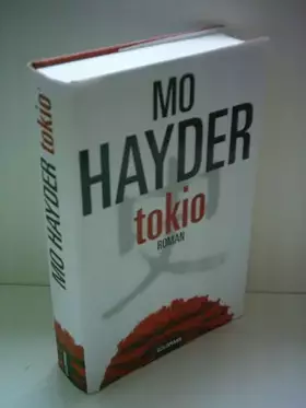 Couverture du produit · Tokio: Roman
