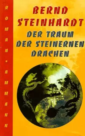 Couverture du produit · Der Traum der steinernen Drachen