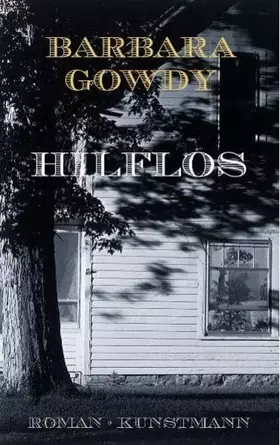 Couverture du produit · Hilflos: Roman