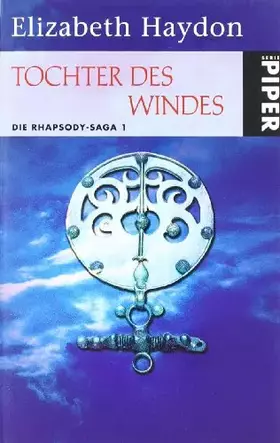 Couverture du produit · Tochter des Windes: Die Rhapsody-Saga 1