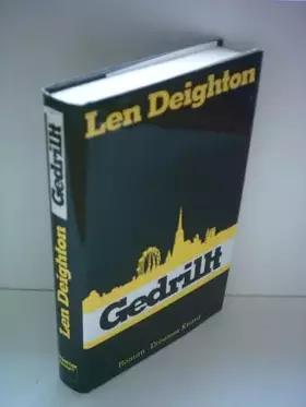 Couverture du produit · Gedrillt