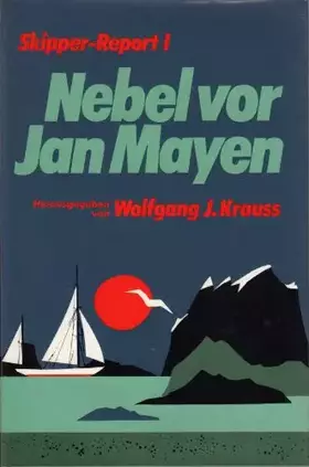Couverture du produit · Nebel vor Jan Mayen