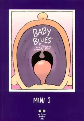 Couverture du produit · Baby Blues Mini I