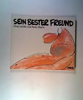 Couverture du produit · Sein bester Freund