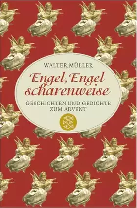 Couverture du produit · Engel, Engel scharenweise: Geschichten und Gedichte zum Advent