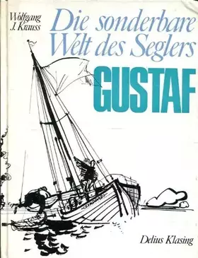 Couverture du produit · Die sonderbare Welt des Seglers Gustaf