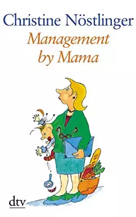 Couverture du produit · Management by Mama (dtv großdruck)