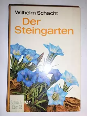 Couverture du produit · Der Steingarten