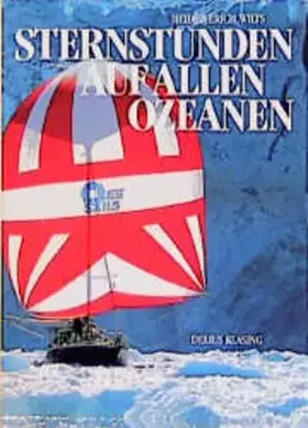 Couverture du produit · STERNSTUNDEN AUF ALLEN OZEANEN