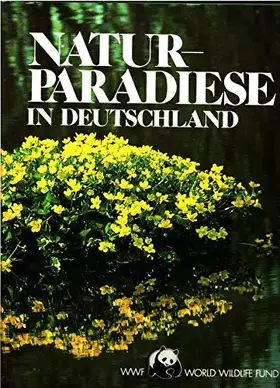 Couverture du produit · Natur-Paradiese in Deutschland