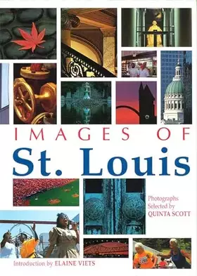 Couverture du produit · Images of St. Louis (Volume 1)