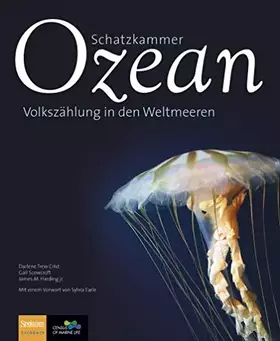 Couverture du produit · Schatzkammer Ozean: Volkszählung in den Weltmeeren