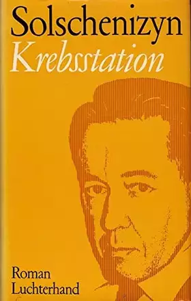 Couverture du produit · Krebsstation Buch 2