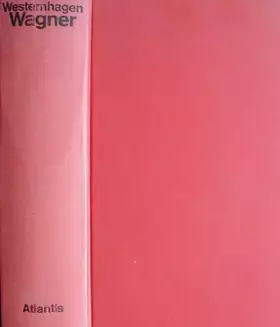 Couverture du produit · Wagner