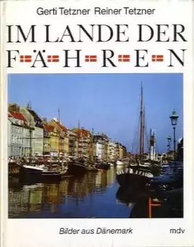 Couverture du produit · Im Lande der Fähren. Bilder aus Dänemark