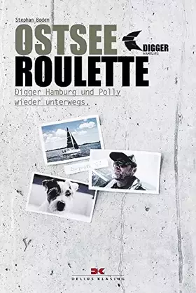 Couverture du produit · Ostseeroulette: Digger Hamburg und Polly wieder unterwegs.