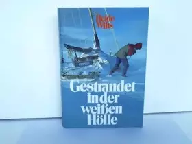 Couverture du produit · Gestrandet in der weißen Hölle