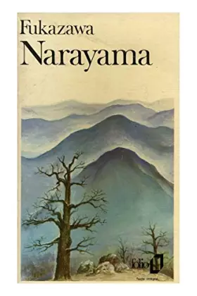 Couverture du produit · Narayama / 1979 / Fukazawa