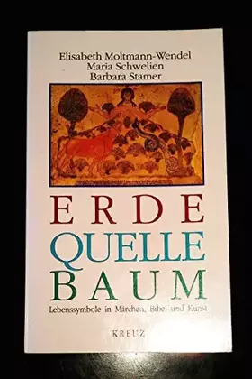 Couverture du produit · Erde, Quelle, Baum