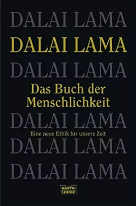Couverture du produit · Das Buch der Menschlichkeit.