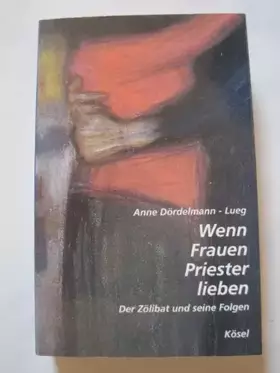 Couverture du produit · Wenn Frauen Priester lieben