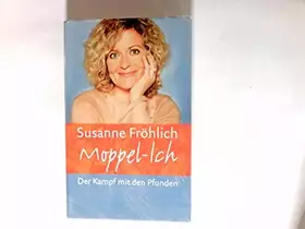 Couverture du produit · Moppel-Ich. Der Kampf mit den Pfunden und wie man ihn gewinnen kann.