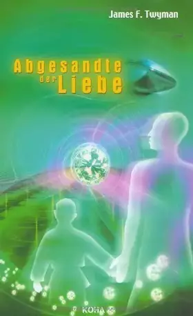 Couverture du produit · Abgesandte der Liebe